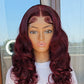 BOUNCY CURLS GLUELESS CLOSURE WIG
