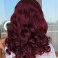 BOUNCY CURLS GLUELESS CLOSURE WIG
