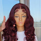 BOUNCY CURLS GLUELESS CLOSURE WIG