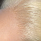 Blonde frontal 13×4 wig