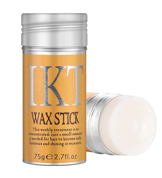 Wax stick cera per capelli e parrucche